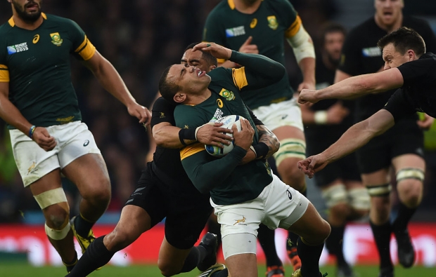 Bank on Boks to hang in