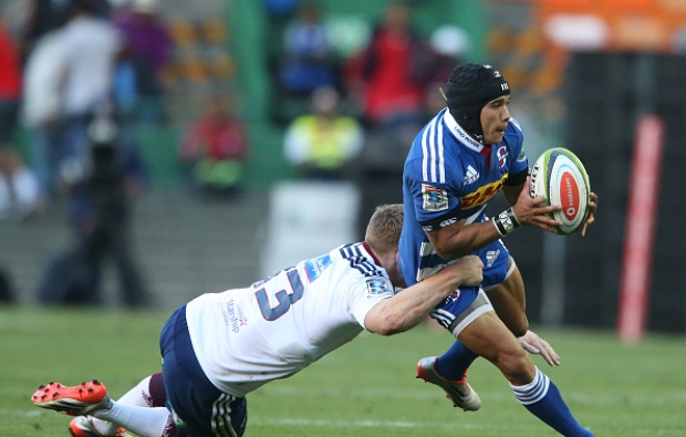 Bet on Stormers to beat Blues at Newlands