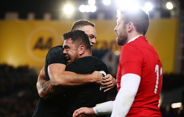 Bet on All Blacks to bounce back