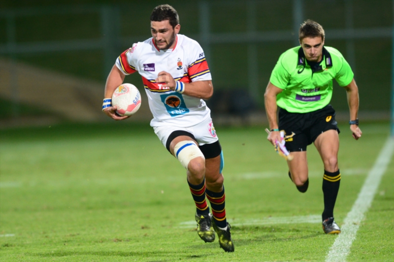 Bet on Tuks to trounce Pukke in Varsity Cup