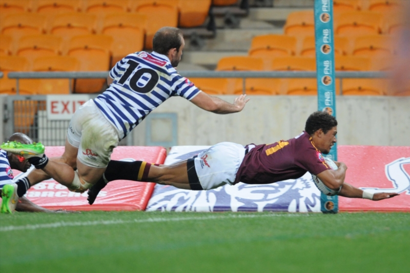 Maties to hammer UCT in Varsity Cup