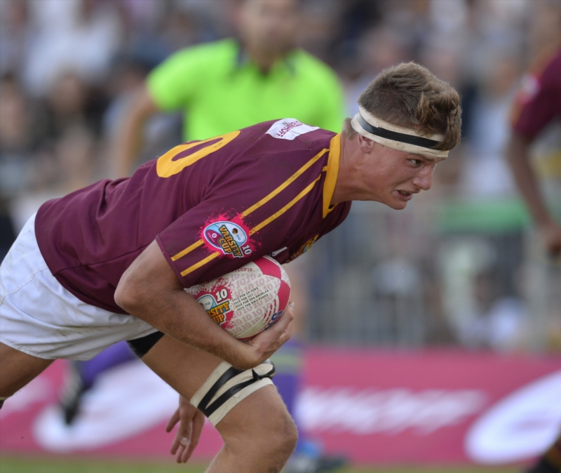 Bet on Maties to edge Shimlas in Varsity Cup