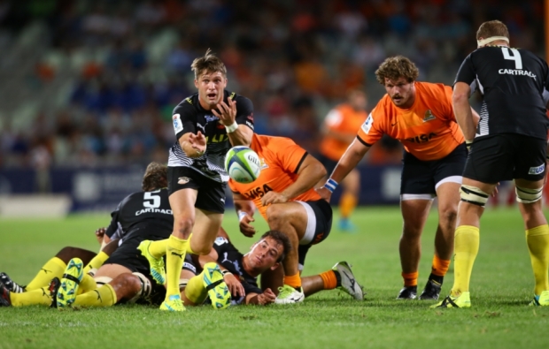 Bank on Jaguares to beat Cheetahs