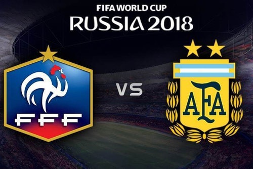 France vs Argentina betting and betting tips