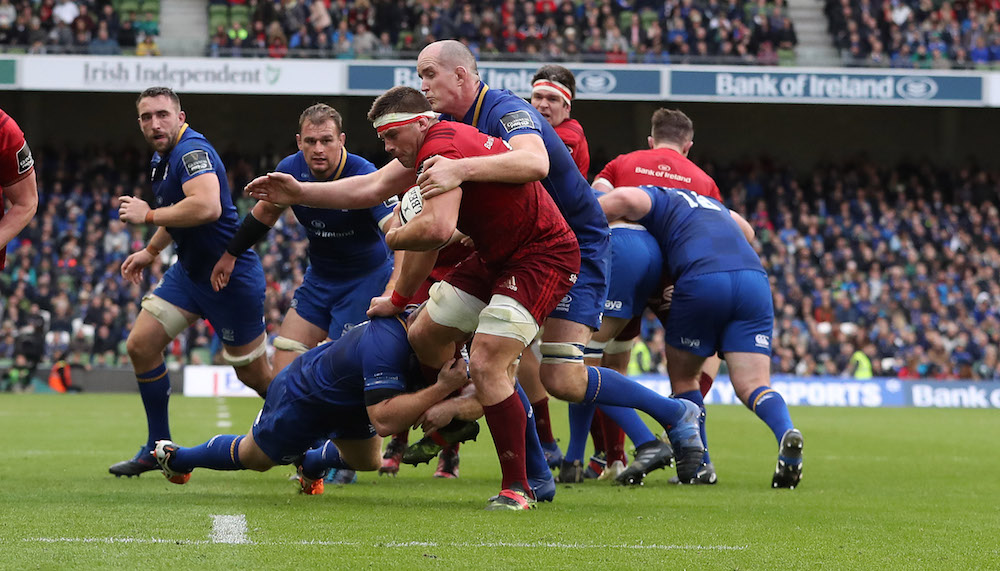 Pro14 preview (semi-finals)