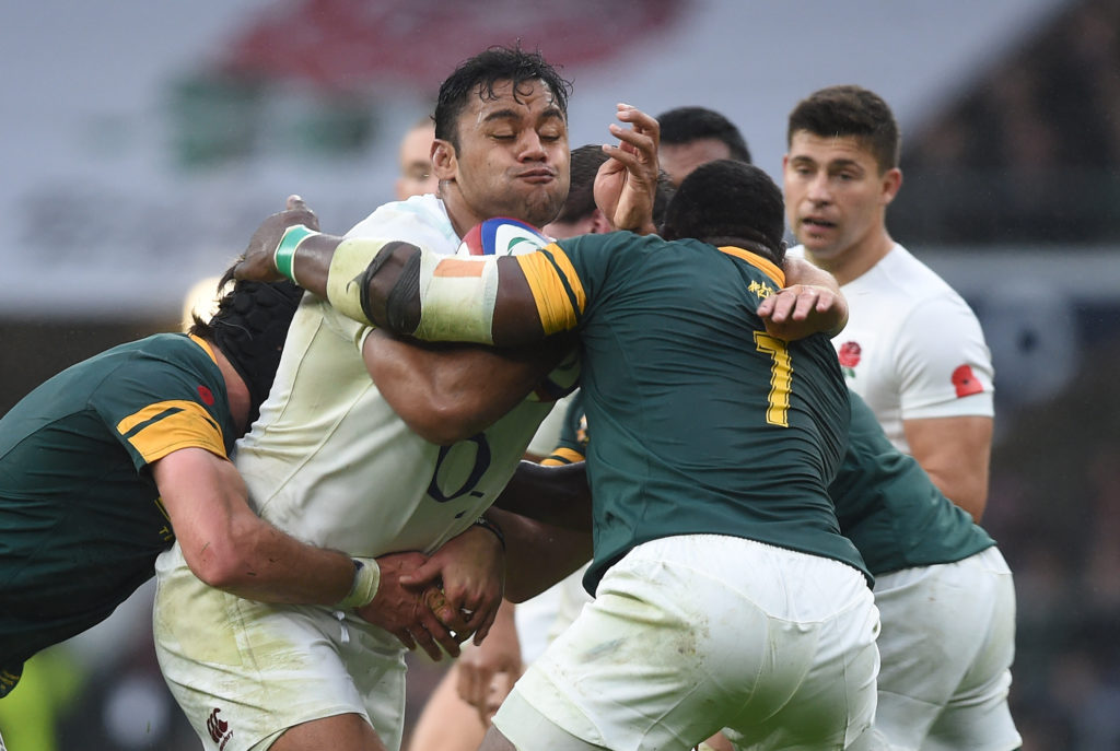 Preview: Springboks vs England (1st Test)