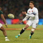 Danny Cipriani