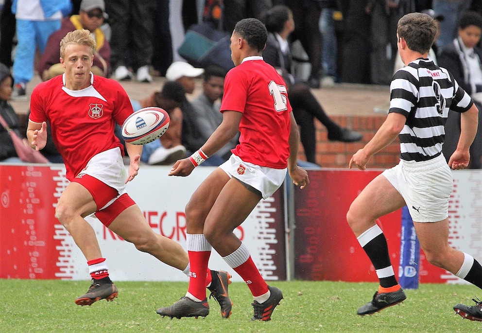 Schools preview: KES vs Waterkloof