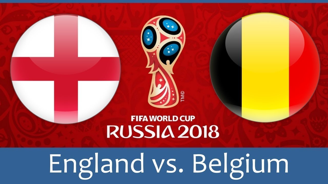 England vs Belgium prediction and betting tips