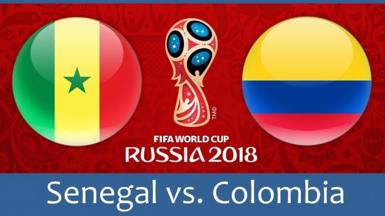 Senegal vs Colombia prediction and betting tips