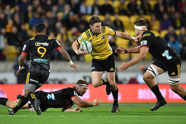 Super Rugby preview: Hurricanes vs Chiefs