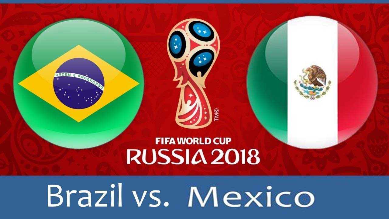 Brazil vs Mexico prediction and betting tips
