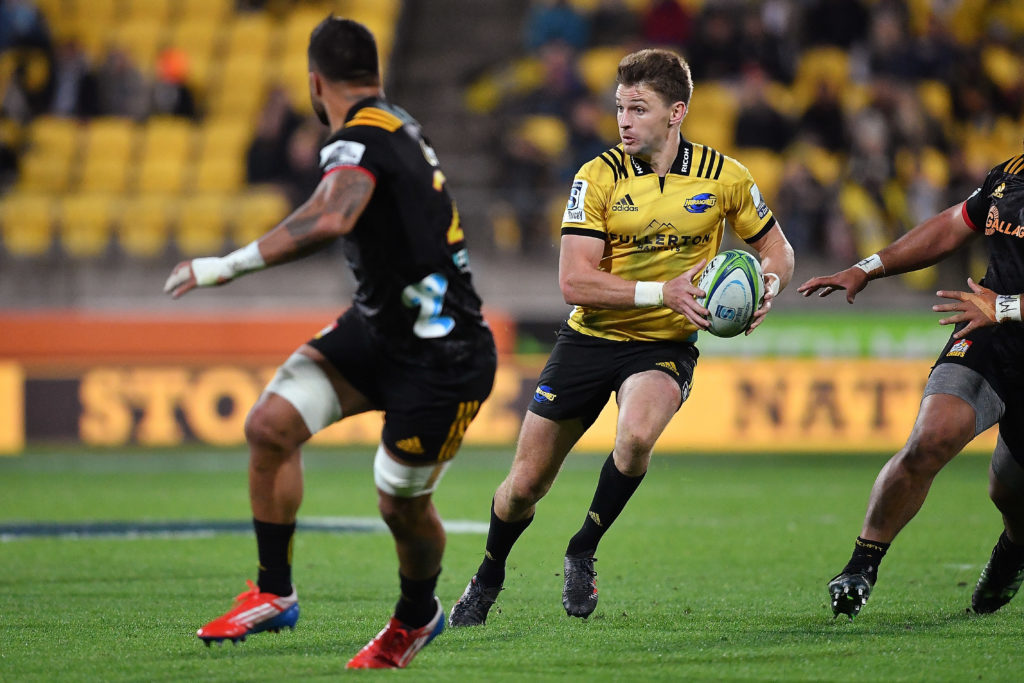 Super Rugby preview (Round 19, Part 1)