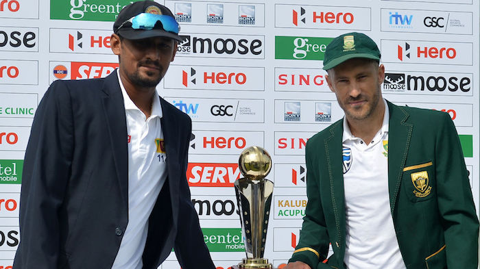 Preview: Sri Lanka vs Proteas (2nd Test)