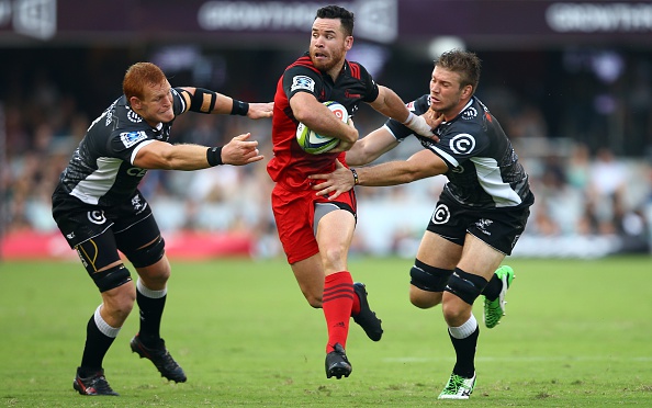 Preview: Crusaders vs Sharks