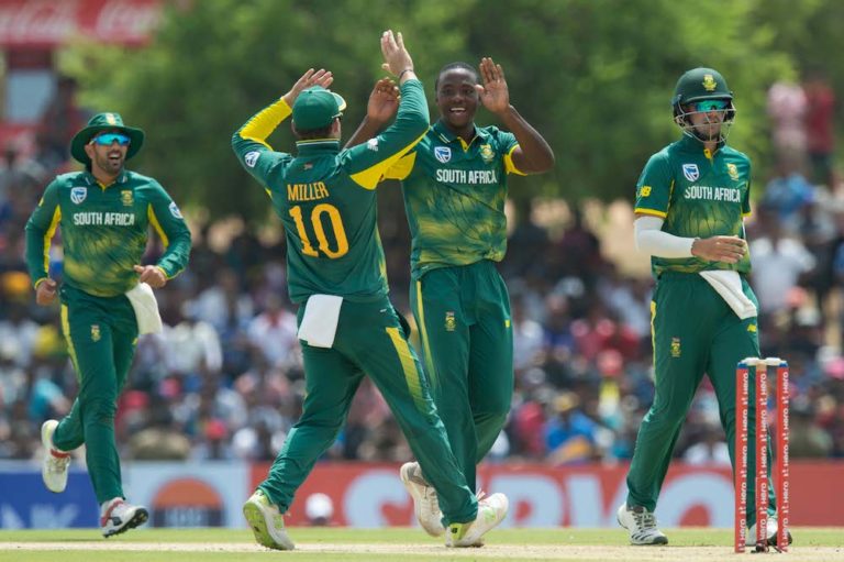 Sri Lanka vs Proteas preview (2nd ODI)