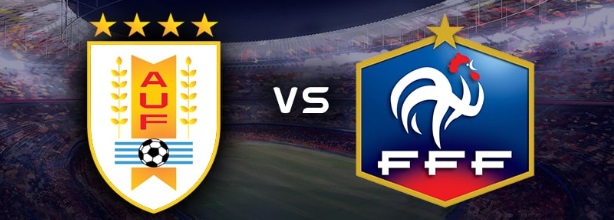 Uruguay vs France prediction and match odds