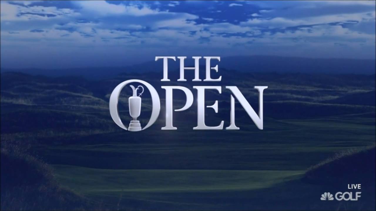 The Open predictions