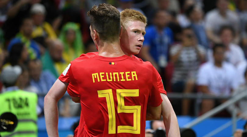 Belgium vs England preview