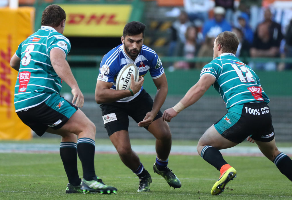 Currie Cup preview (Round 3)