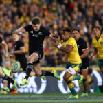 Beauden Barrett