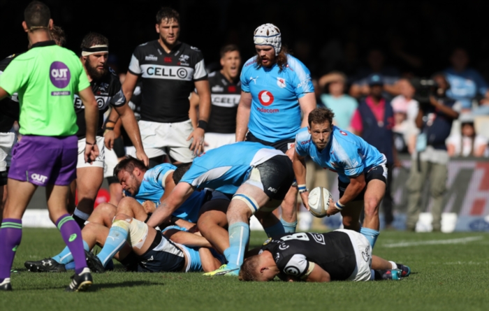 Currie Cup preview (Round 2)