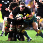 Kieran Read