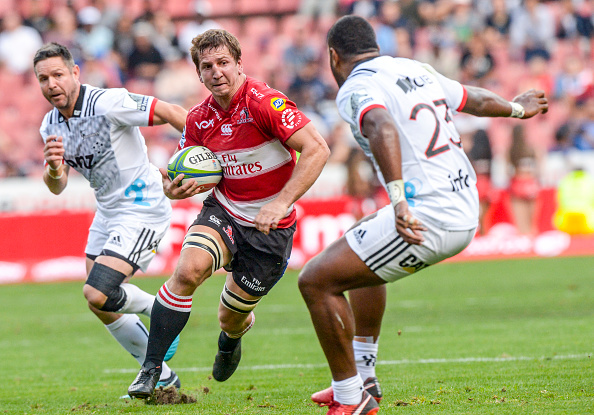 Super Rugby final preview: Crusaders vs Lions