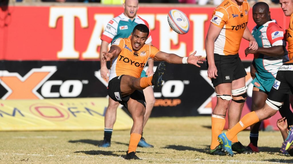 Currie Cup preview (Round 1)