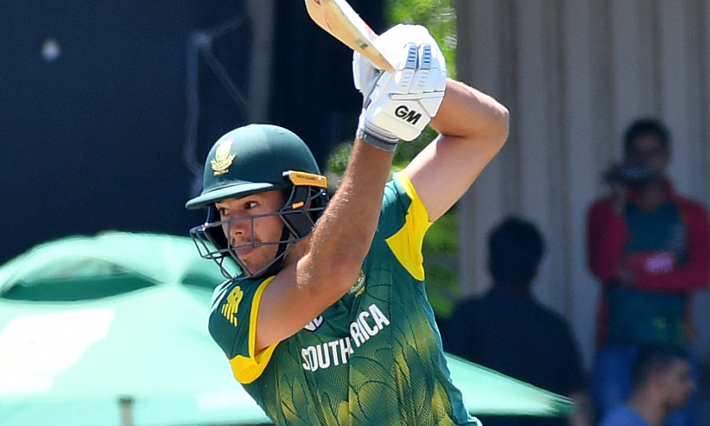 Preview: Proteas vs Zimbabwe (1st ODI)