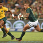 Elton Jantjies