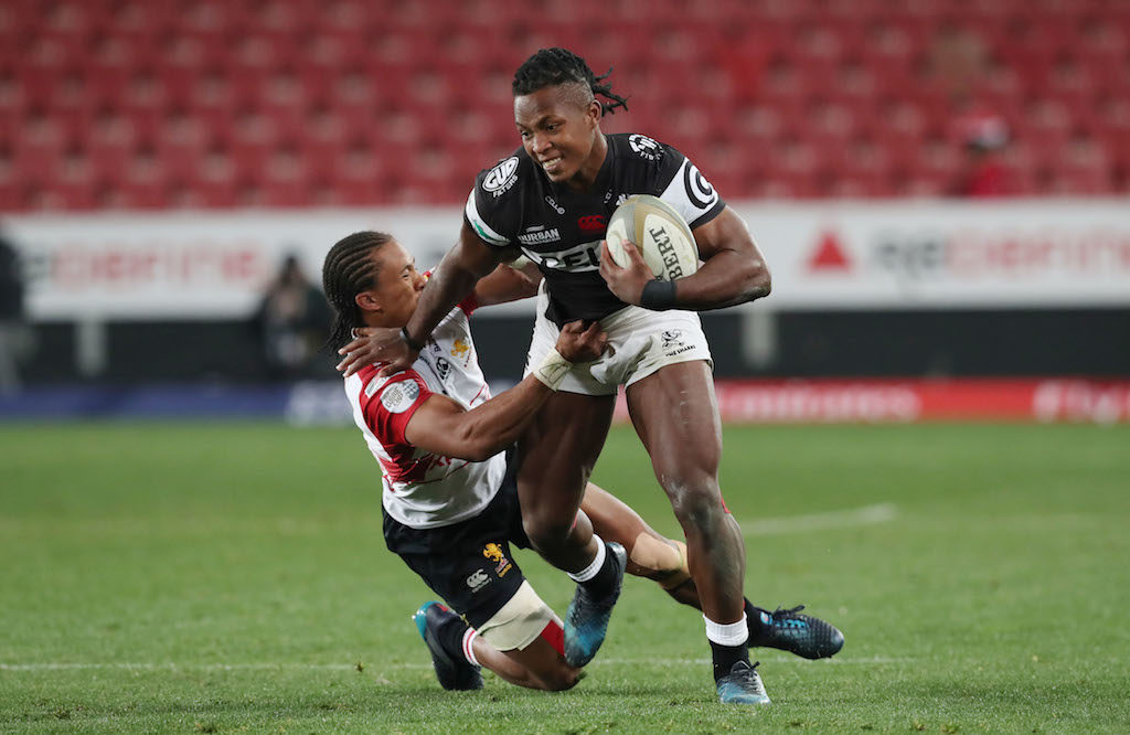 Currie Cup preview (Round 6)