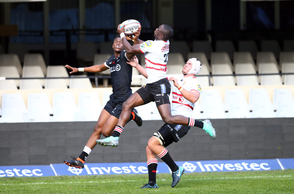 Currie Cup preview (Round 4)