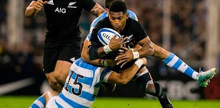 Preview: All Blacks vs Argentina