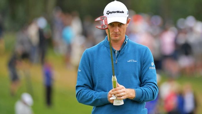 Bookies back Rose for FedExCup win