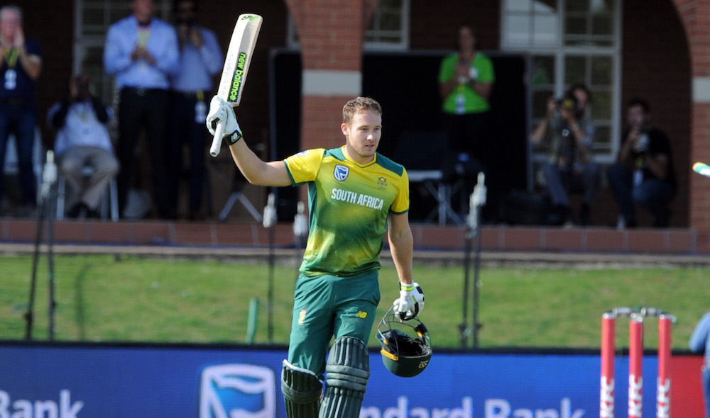 Preview: SA vs Zimbabwe (2nd T20I)