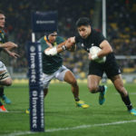 Rieko Ioane