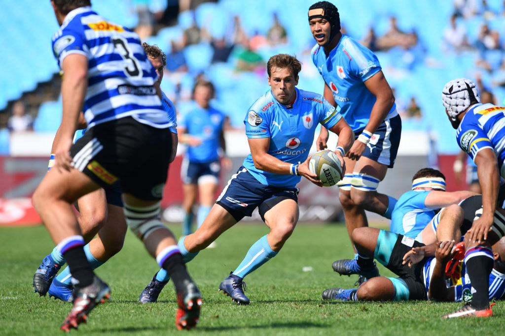 Currie Cup preview (Round 8)