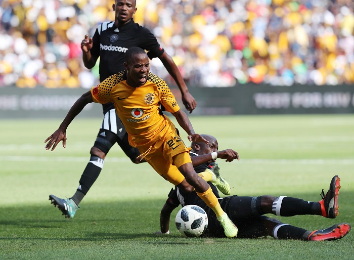 Pirates vs Chiefs