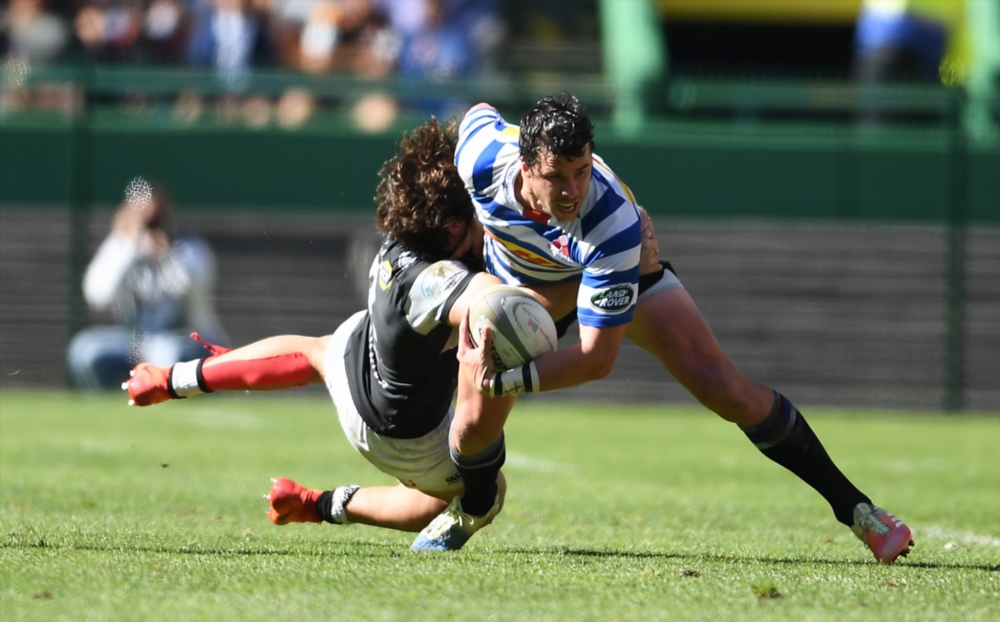 Preview: Currie Cup final