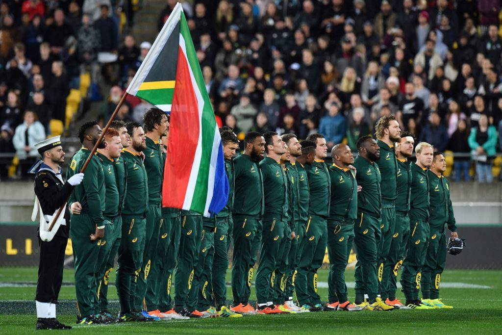 How to make some money from the Boks