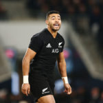 Richie Mo'unga