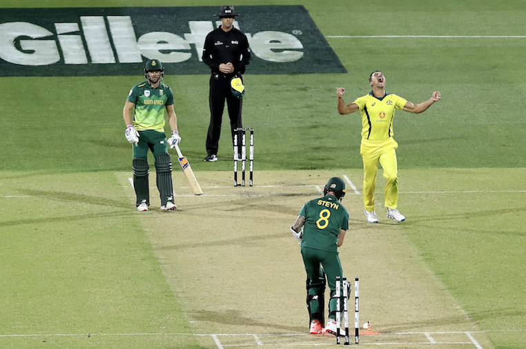 Preview: Australia vs SA (3rd ODI) … SA’s 600th ODI