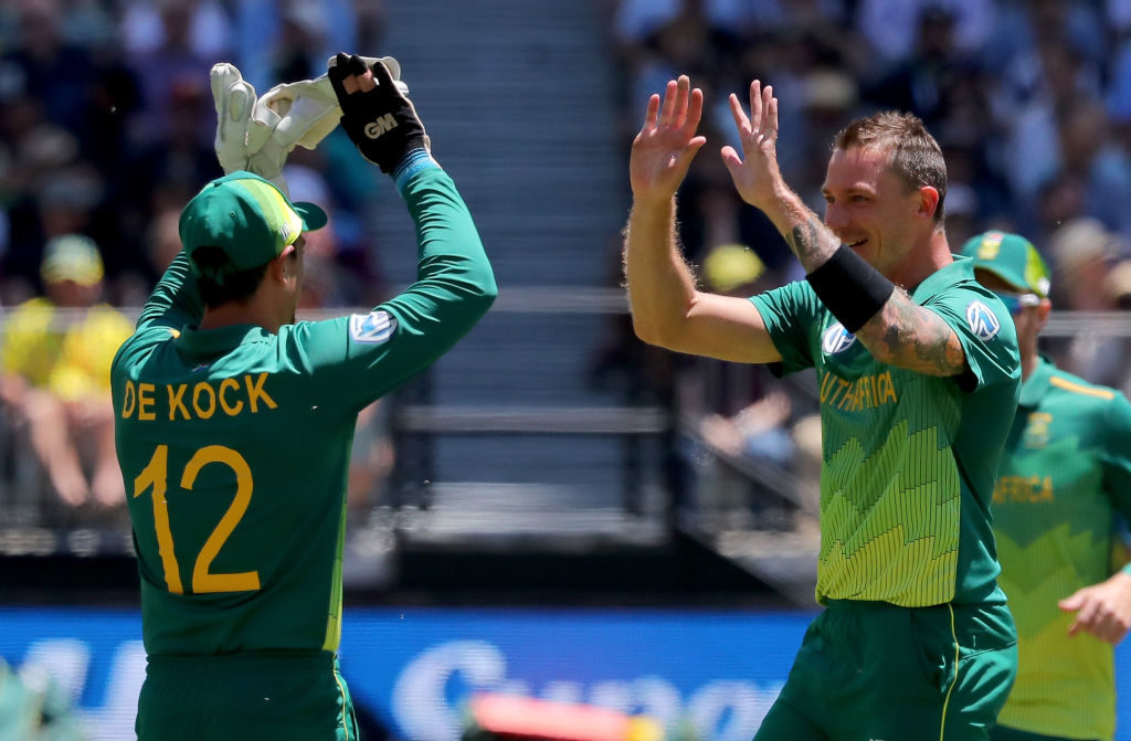 Preview: Proteas vs Pakistan (3rd ODI)