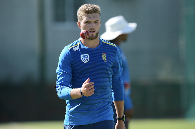 PREVIEW: Proteas vs Sri Lanka (2nd Test)