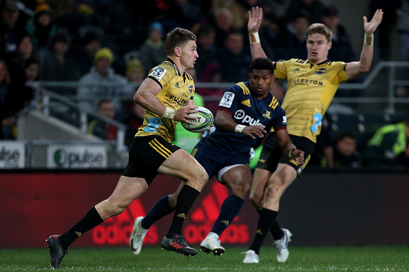 Super Rugby preview (Round 4, Part 1)