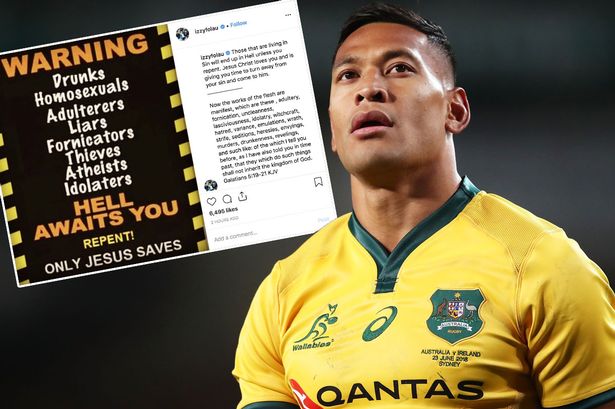 Folau