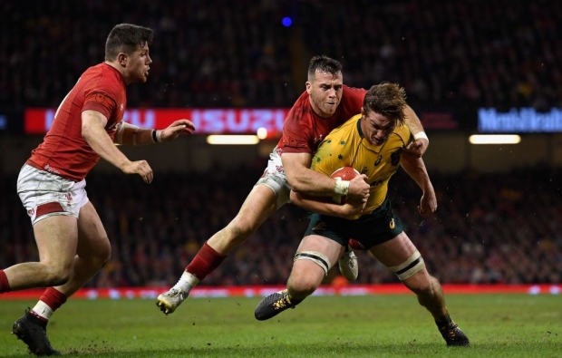 Wales vs Wallabies: Predict and WIN!