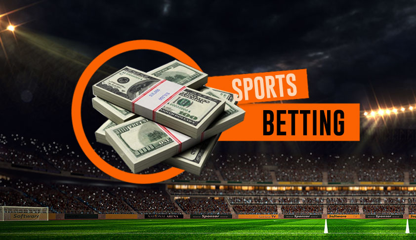 Learning Sports Betting with the Money Man