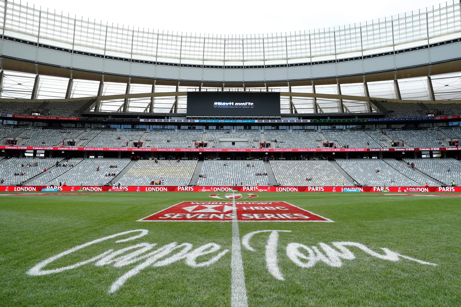 Cape Town Sevens